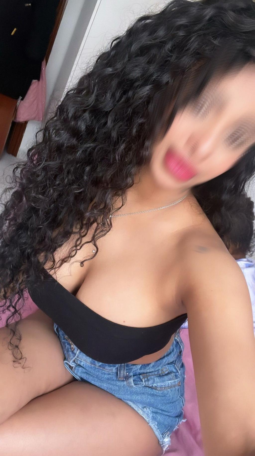 Puta en Málaga - 633151505