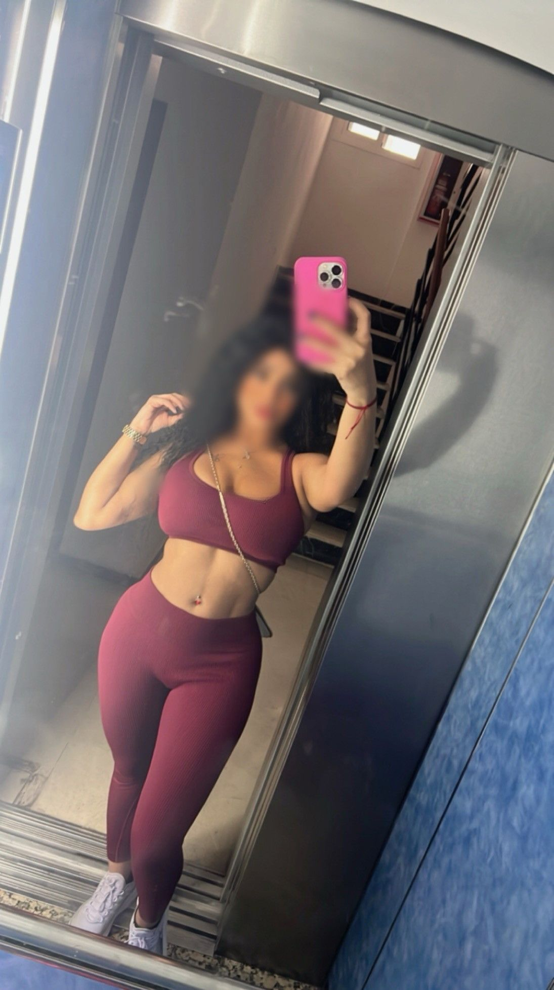 633151505 | SHARLOTTE | Chica