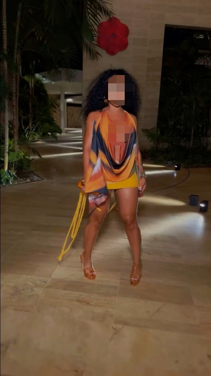 613429317 | MICHEL | Chica
