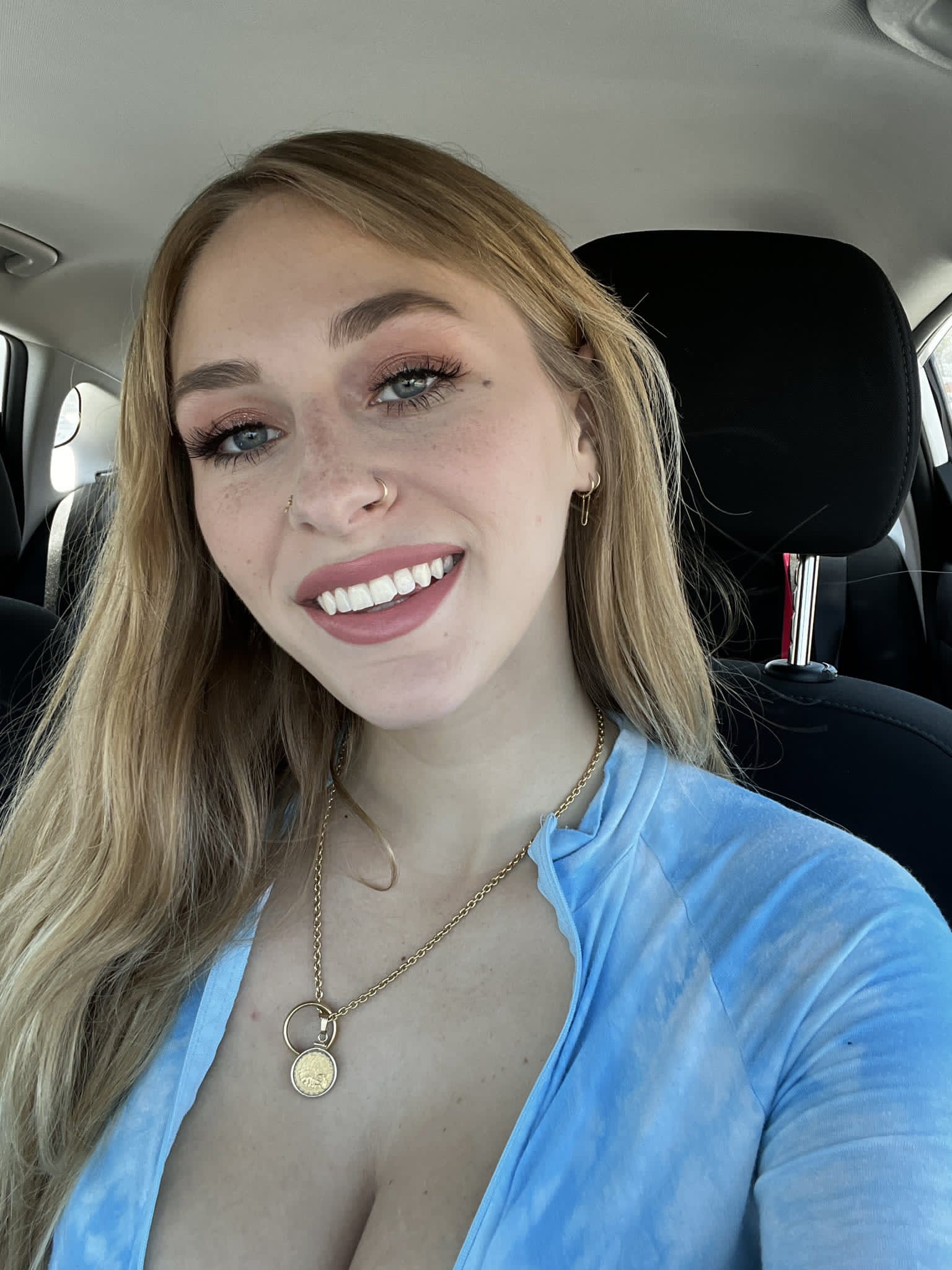 686530226 | NATACHA | Chica