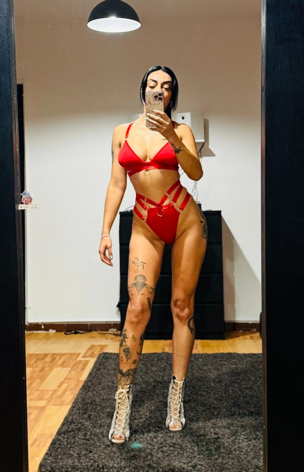 Puta en Barcelona - 603845626