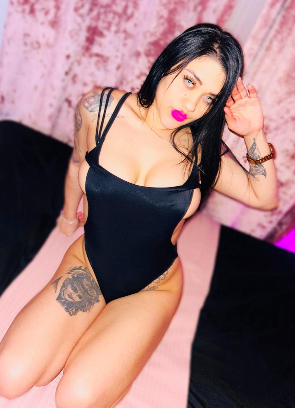 Puta en Madrid - 644915029