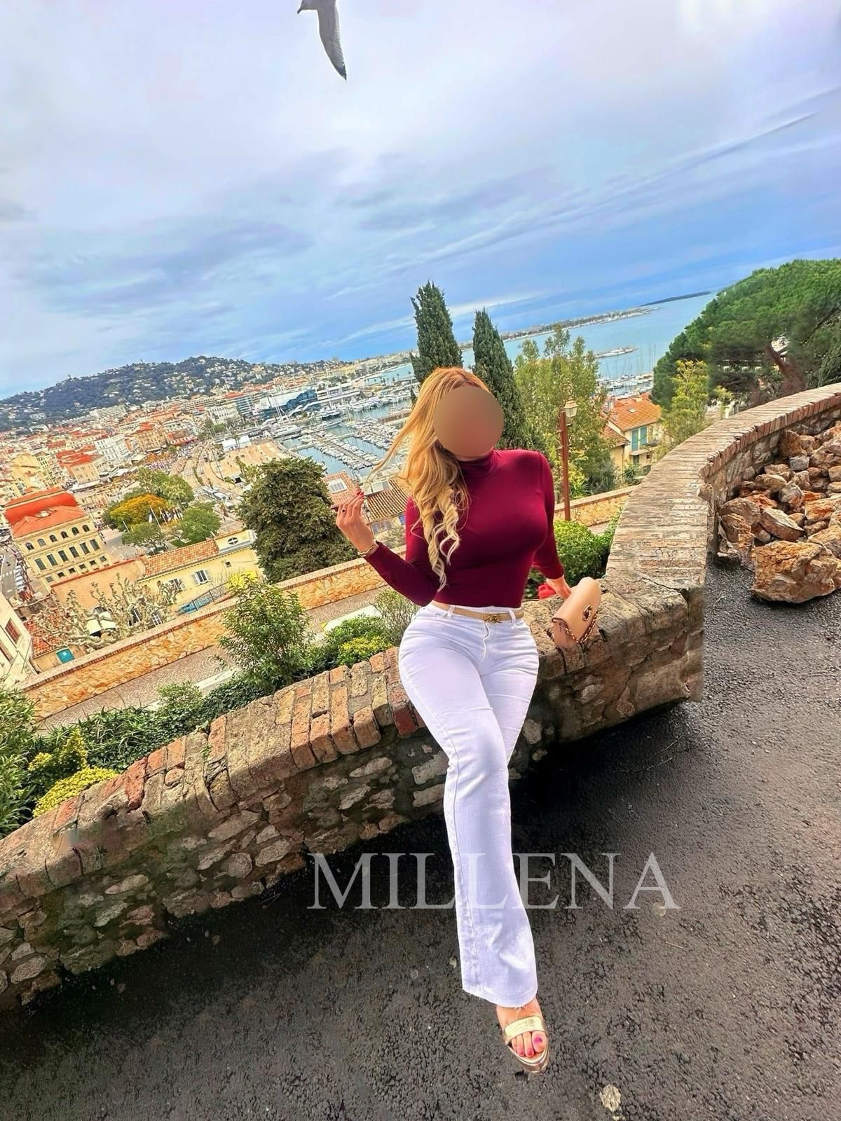 600026969 | MILLENA | Chica