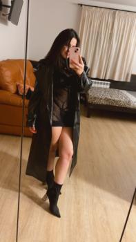 Scort en San Sebastián - 600681473