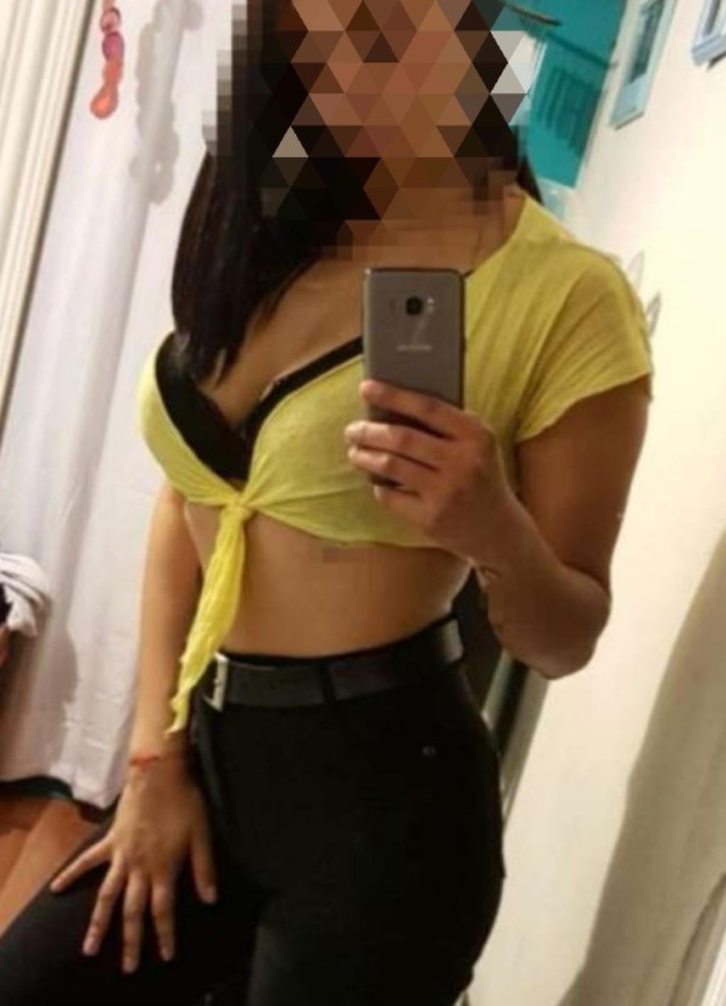 Escort en Pontevedra - 614829322