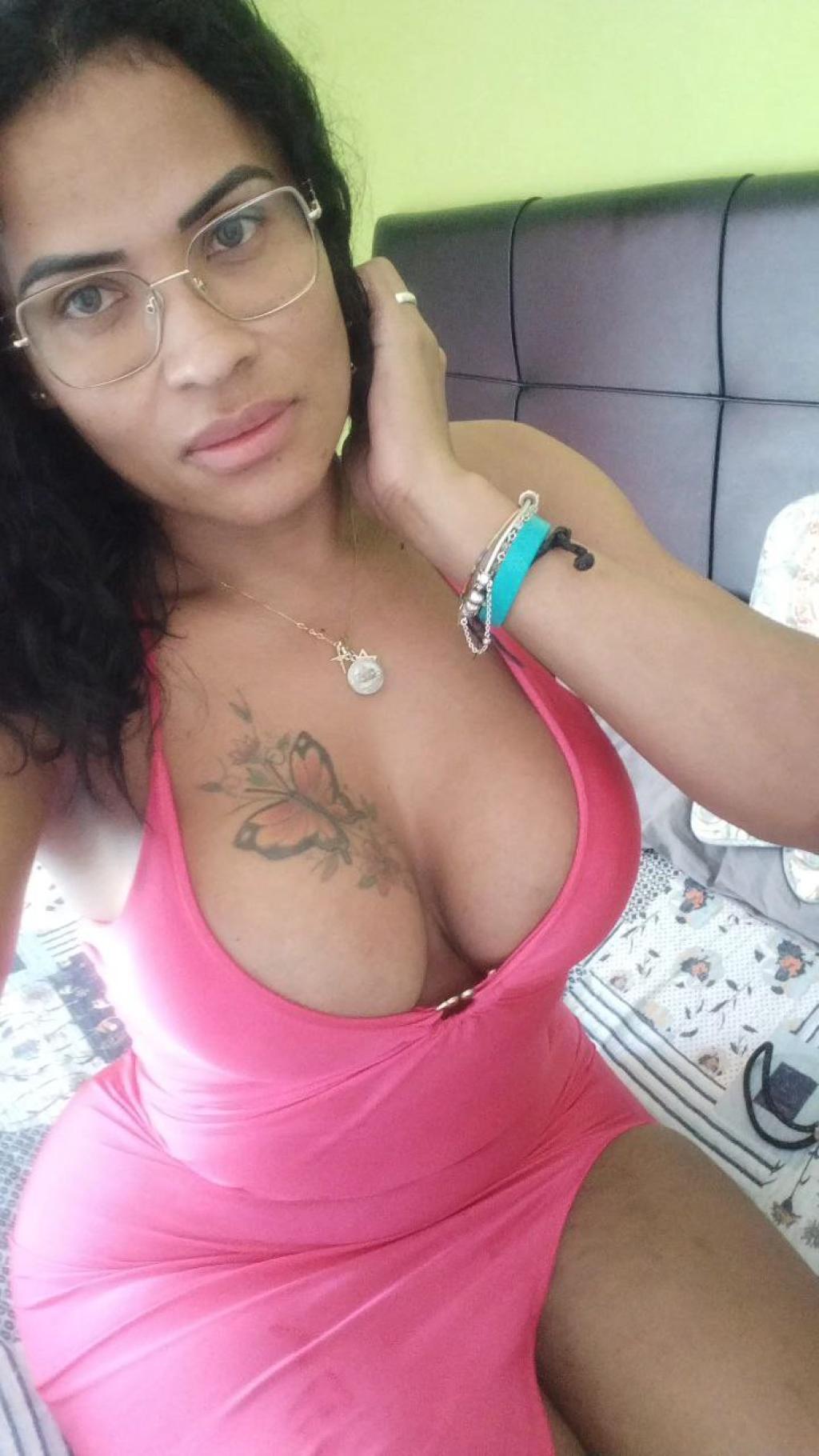 Alexia Manciny, 28 años, en Logroño – foto 2