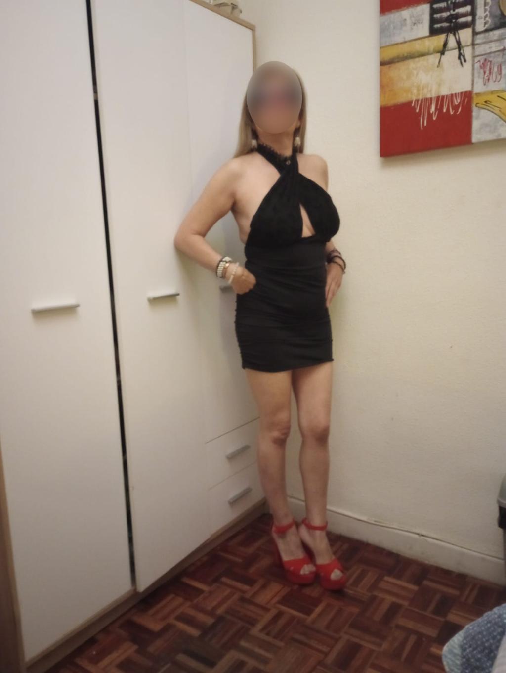 Puta en Logroño - 658581761