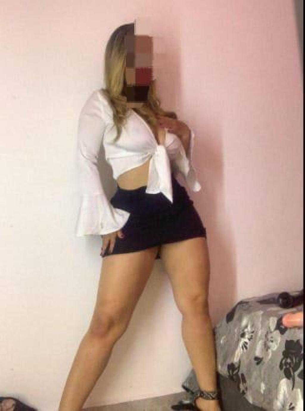 Scort en San Sebastián - 611307131