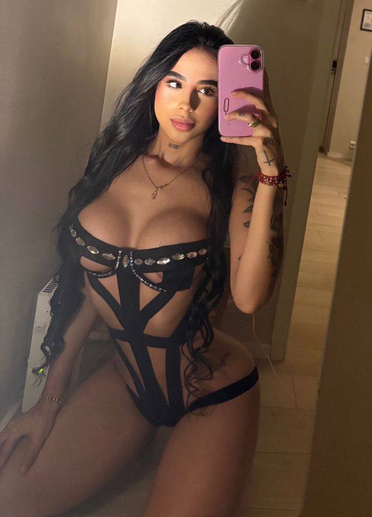 603203028 | BRUNA | Chica