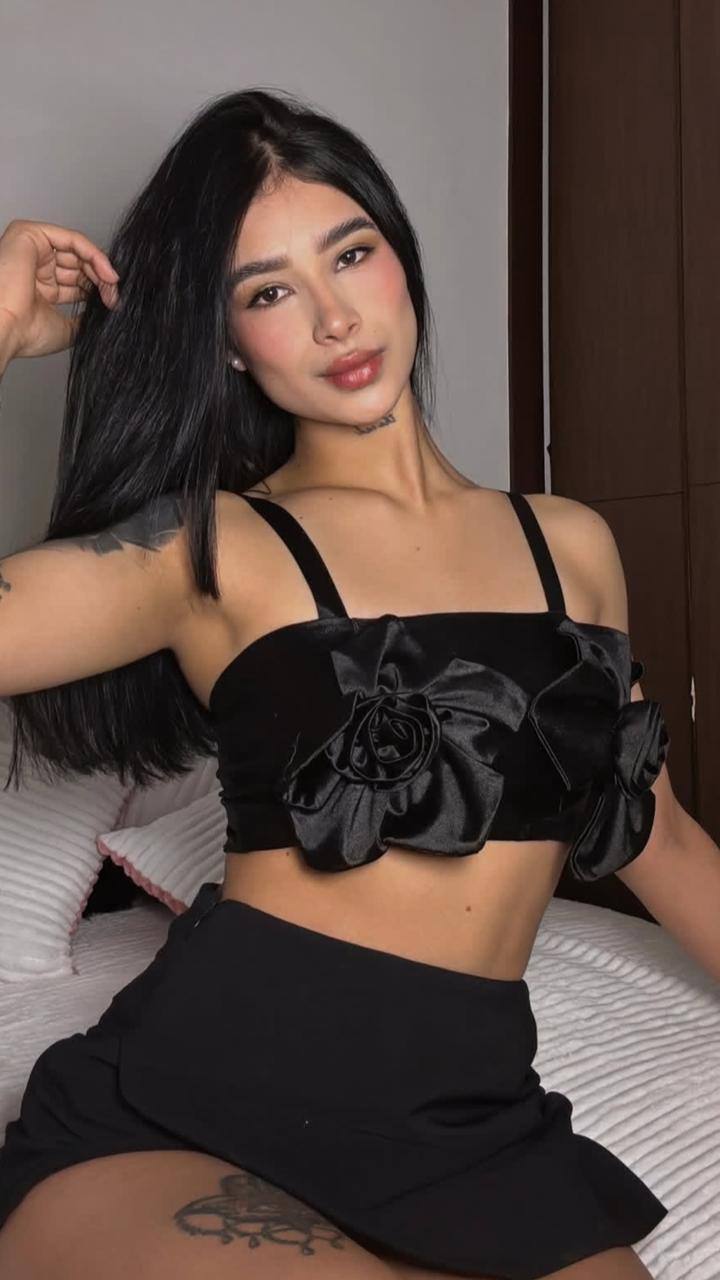 603203028 | BRUNA | Chica