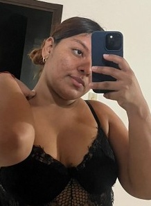 603260712 | LATINA | Chica