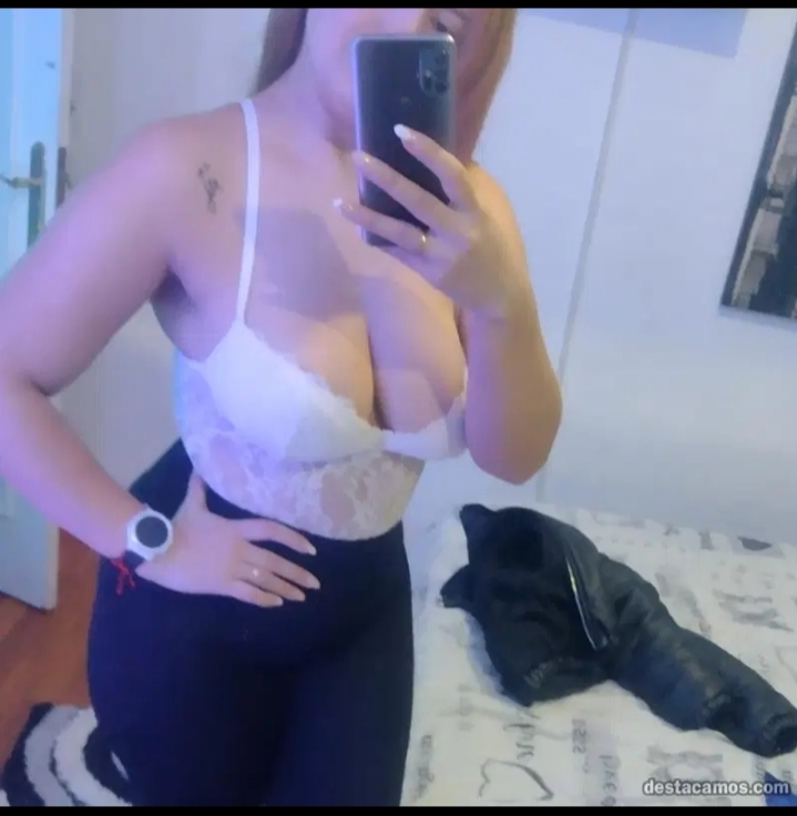 624049377 | VICTORIA | Chica