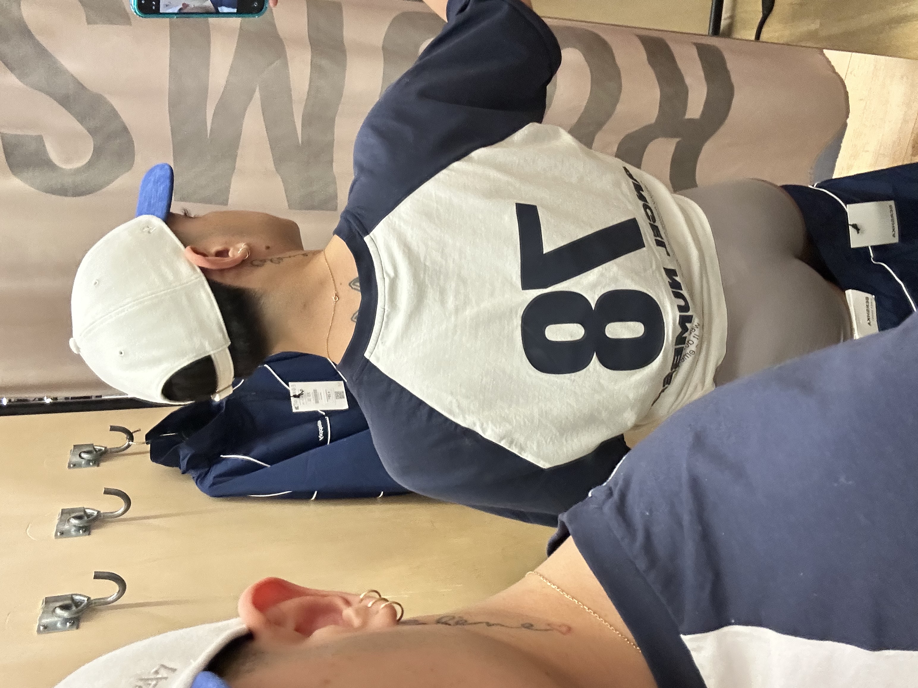 678600069 | CHRISTIAN | Chico