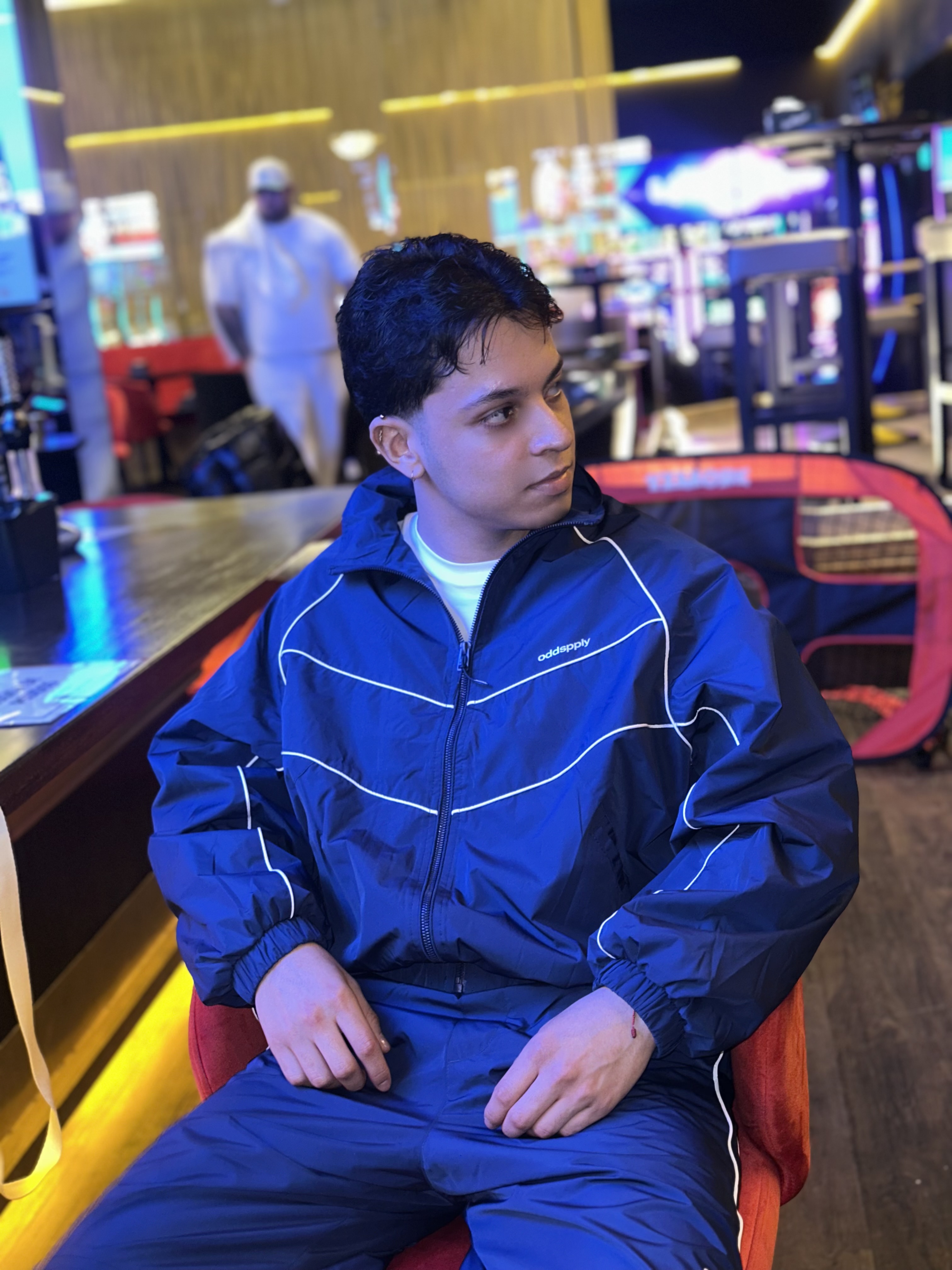 678600069 | CHRISTIAN | Chico