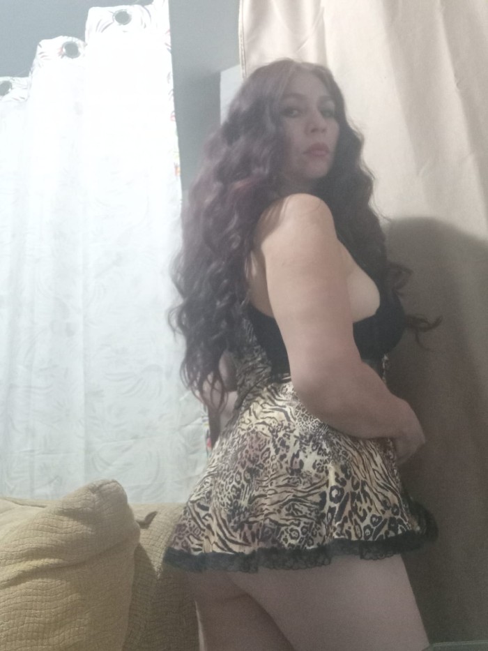 632810466 | LILIAN | Chica