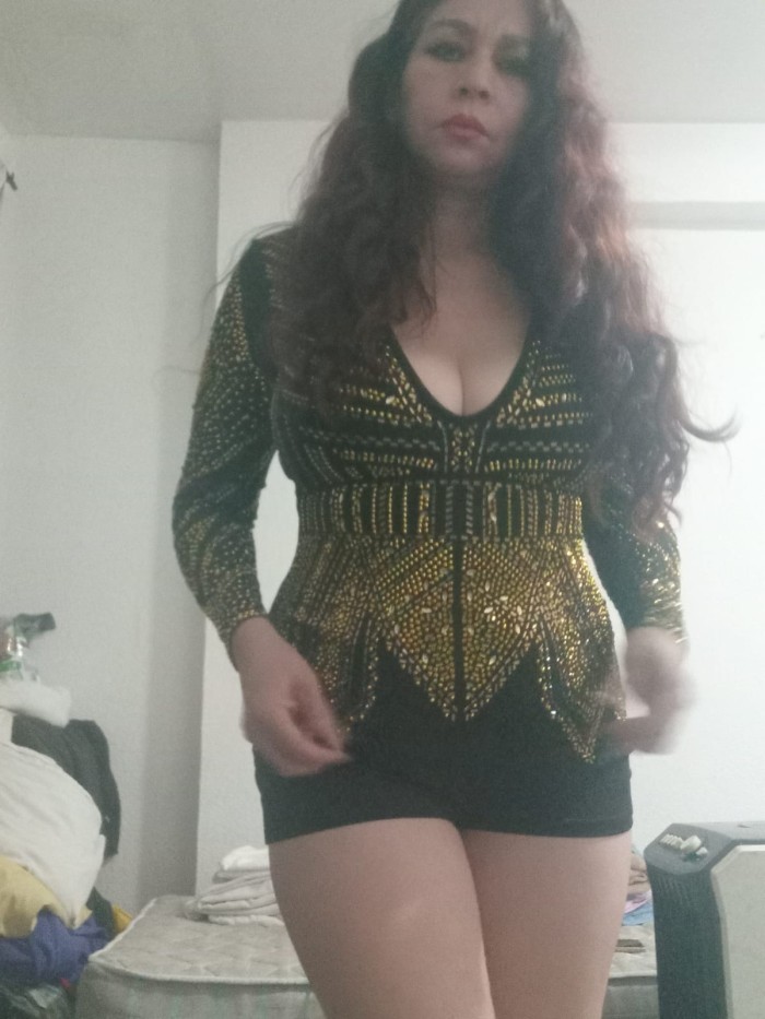 632810466 | LILIAN | Chica