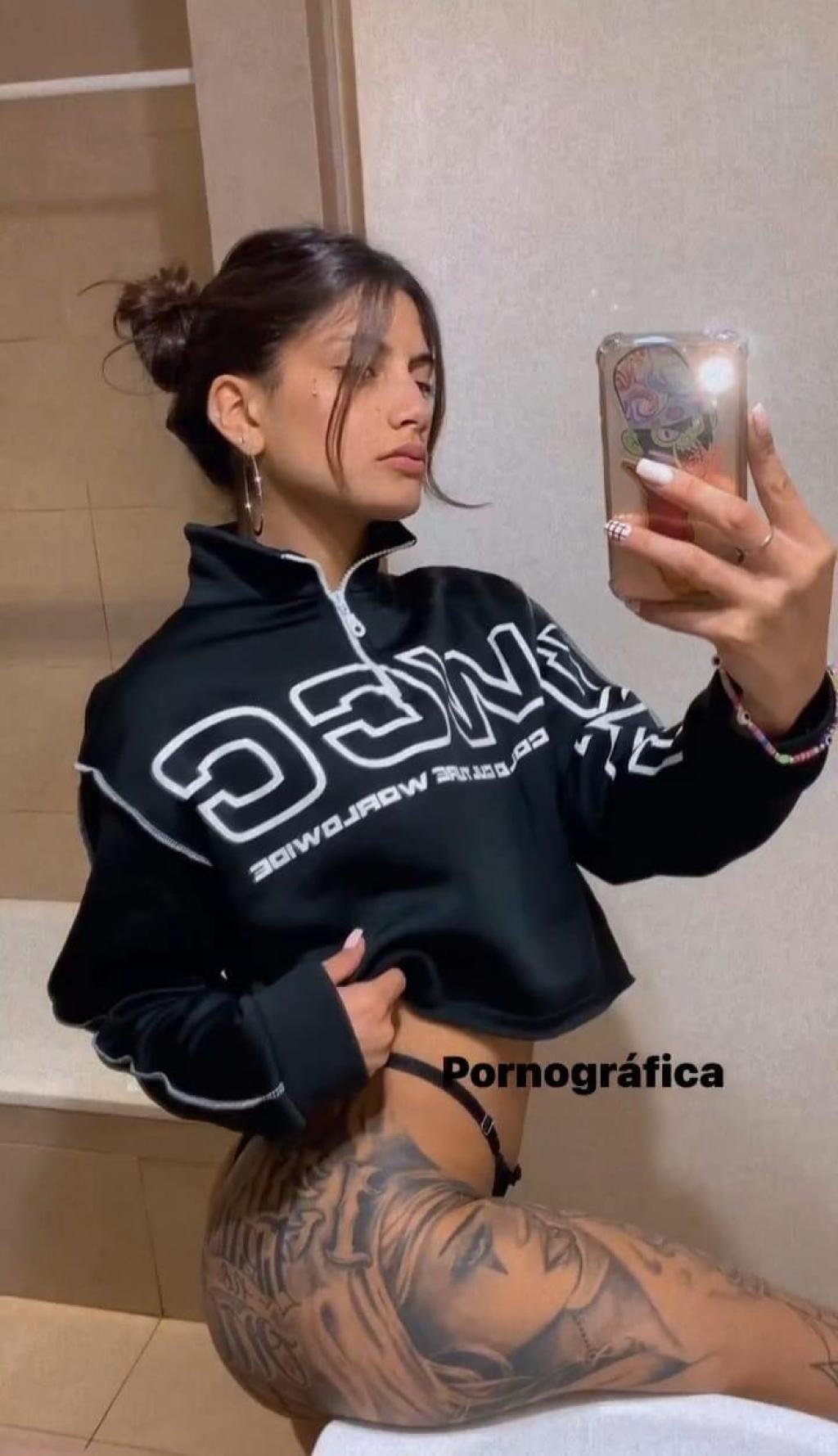 Puta en Madrid - 632100932