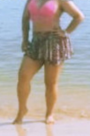 641502503 | LAURA | Chica