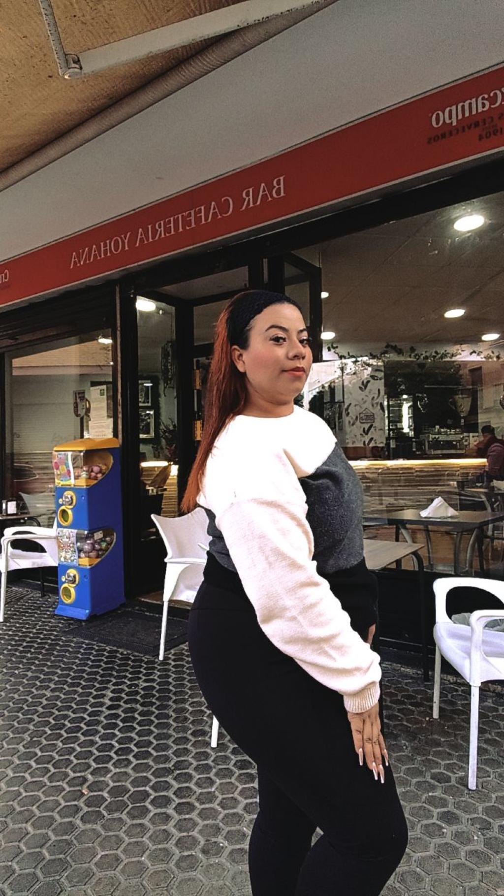 Scort en Sevilla - 742095471