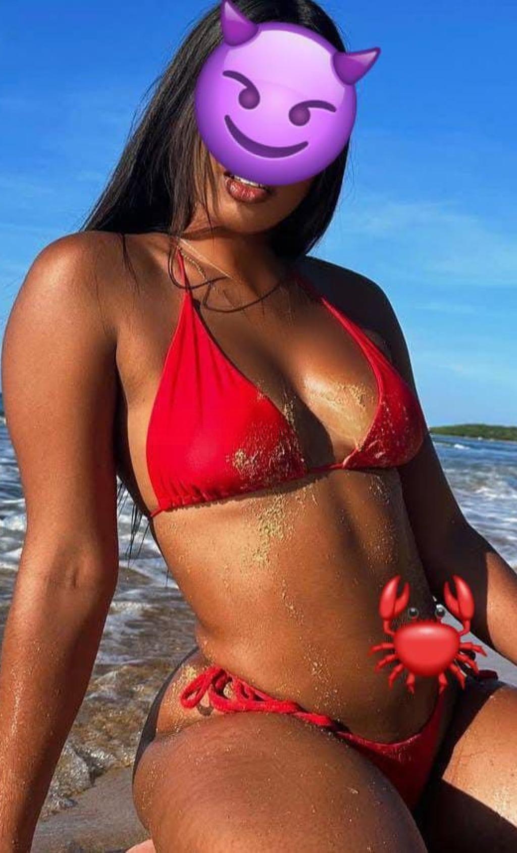 Puta en Sevilla - 602513089