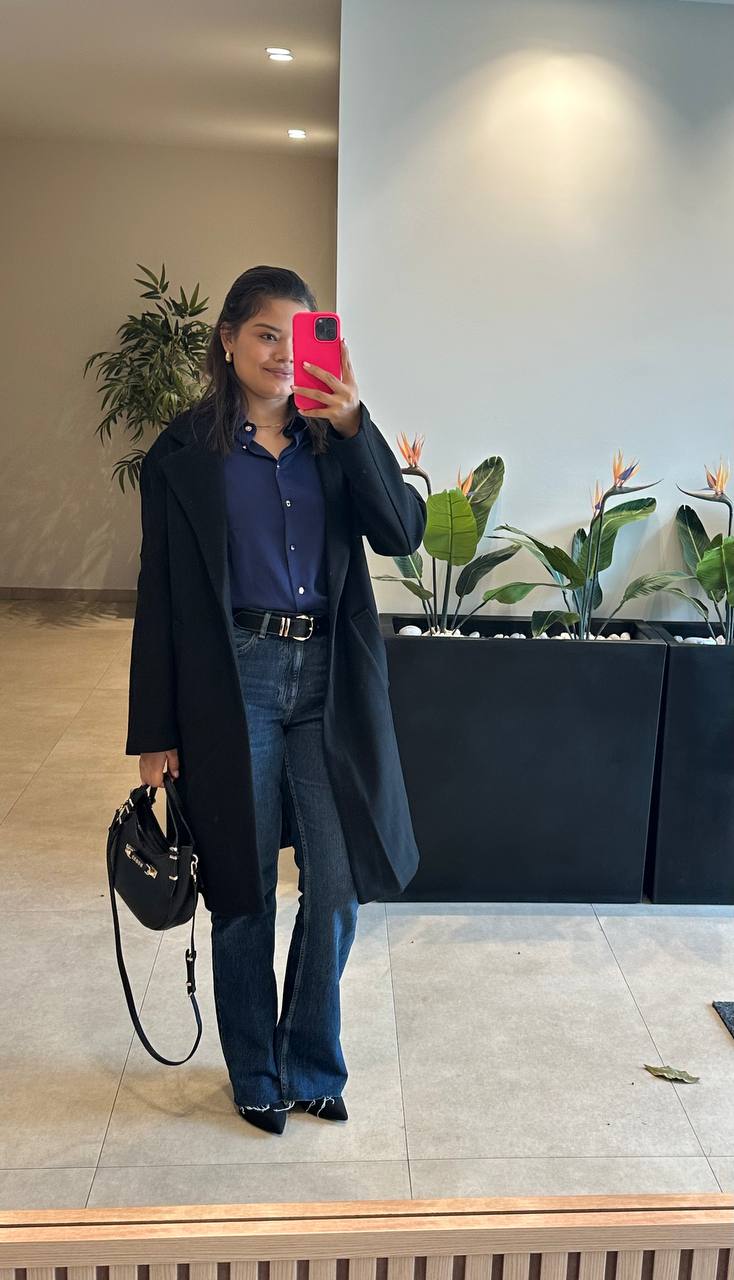 603989858 | LIZA | Chica