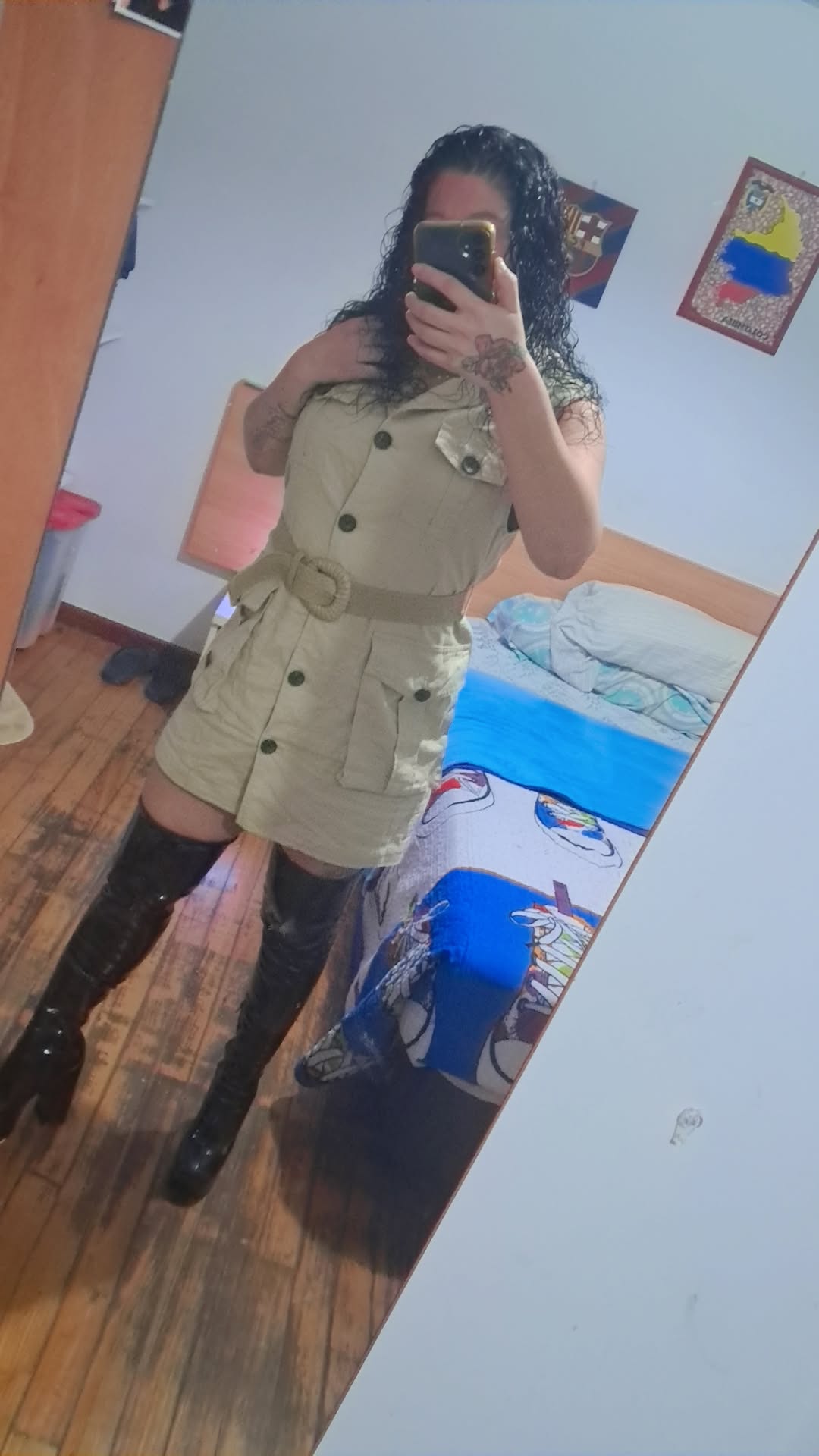 632137389 | LORENA | Chica