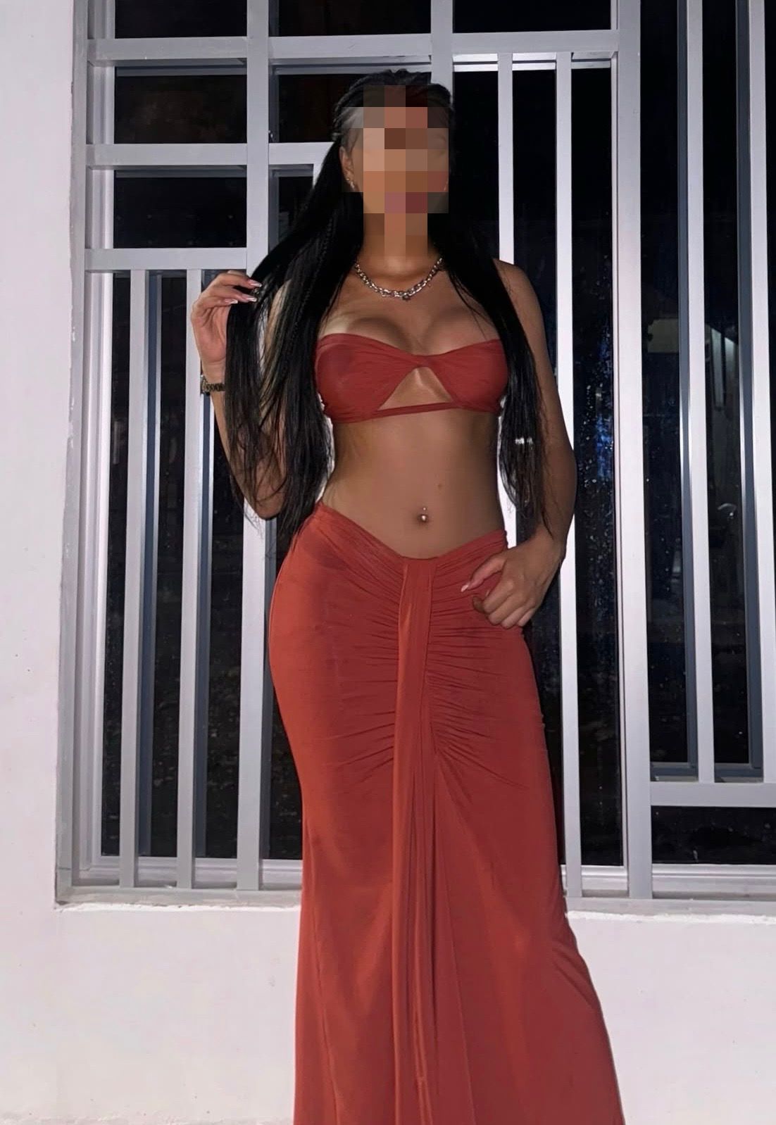 627103136 | MELISSA | Chica