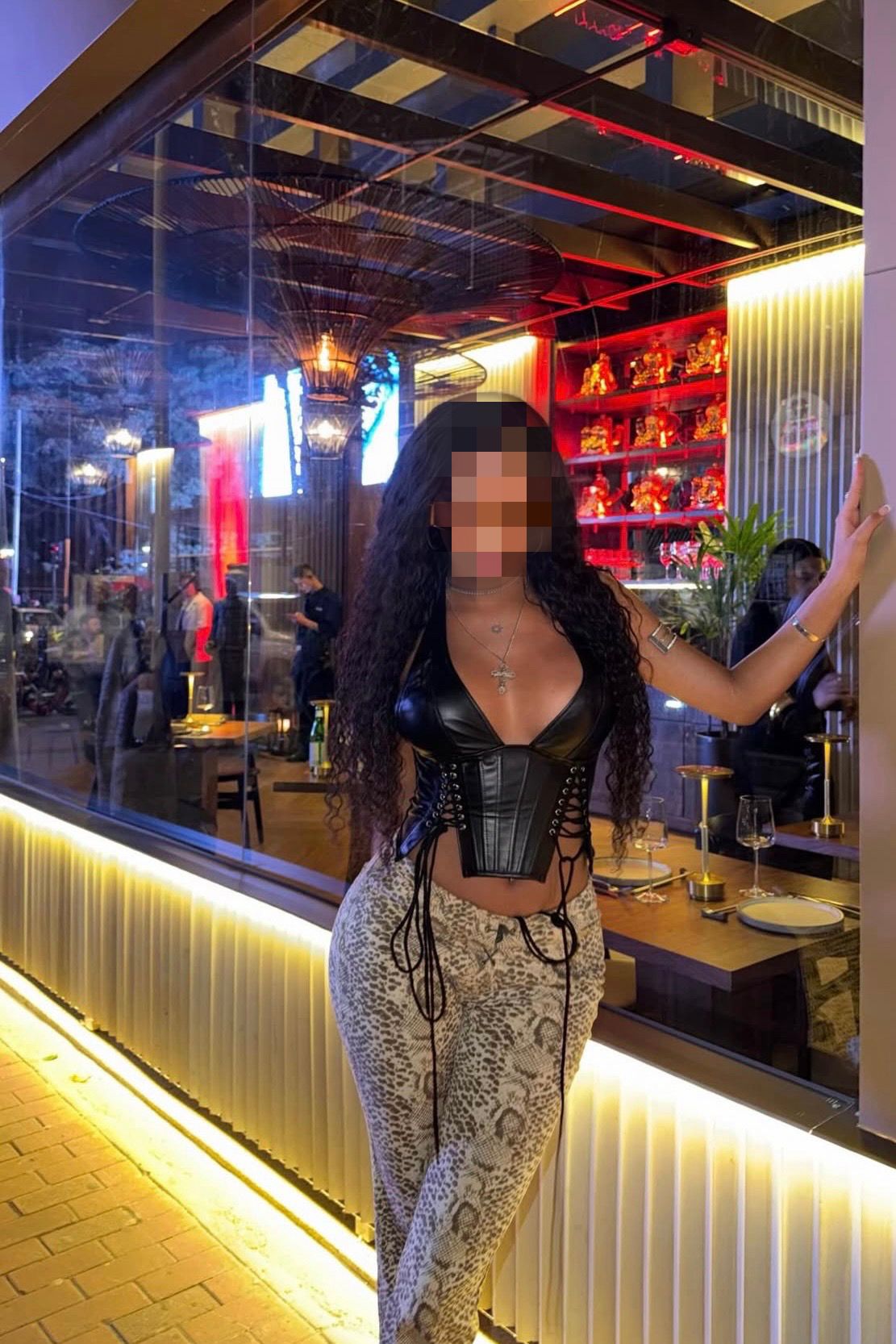 627103136 | MELISSA | Chica