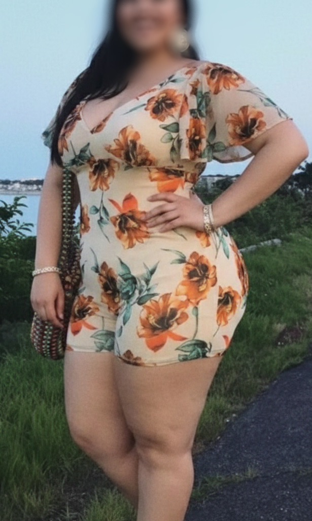 625423560 | SAMANTHA | Chica