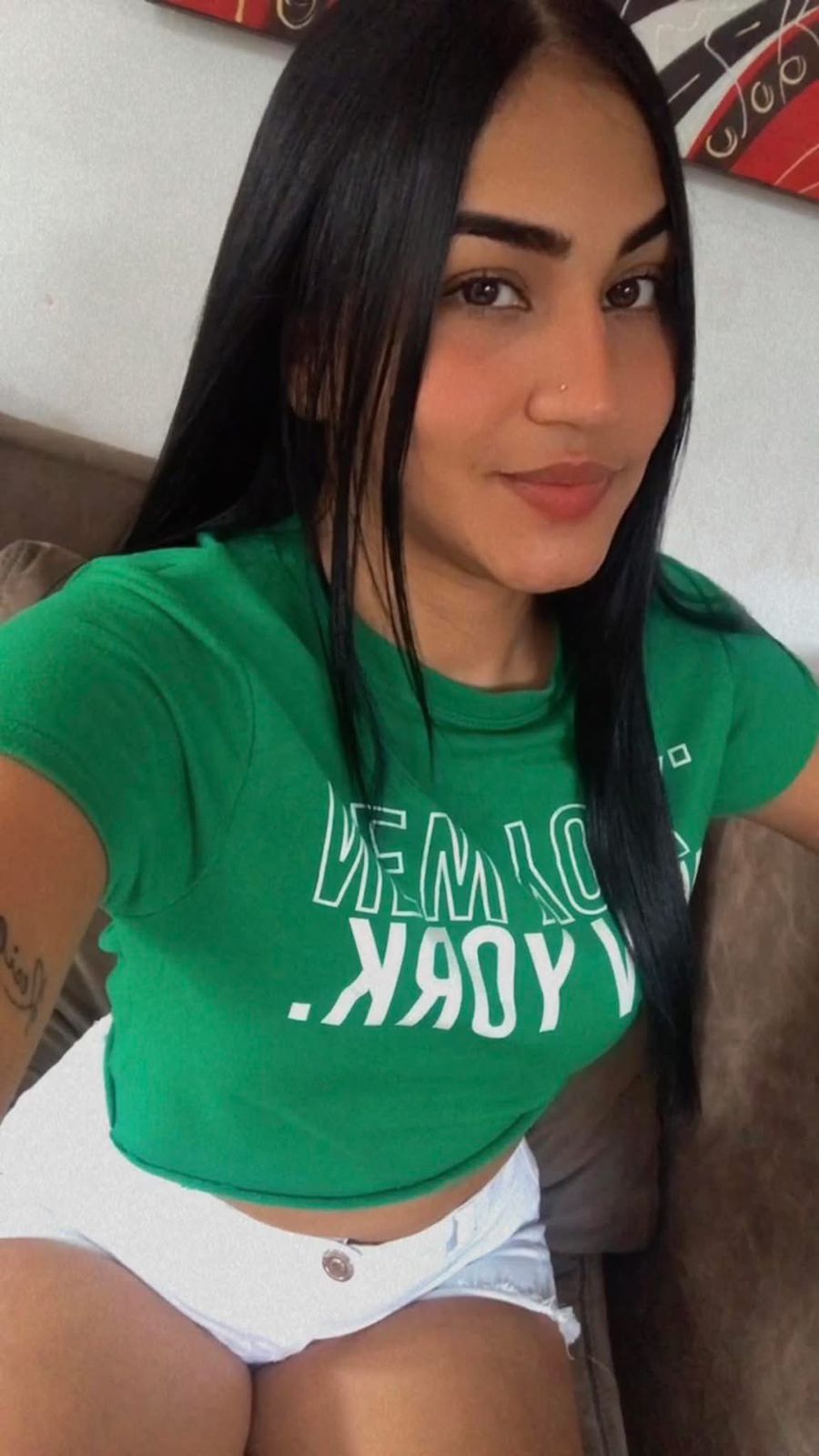 611329806 | ISABELL | Chica