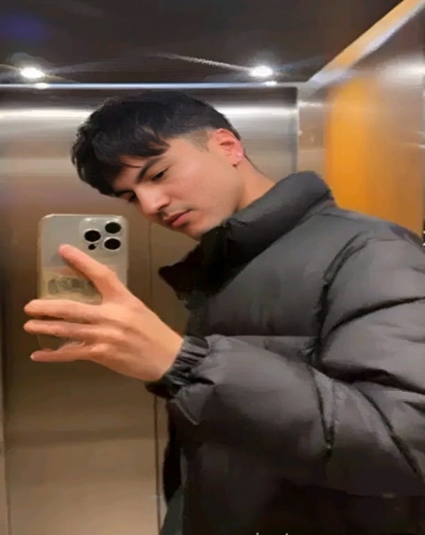 614906978 | CARLOS | Chico
