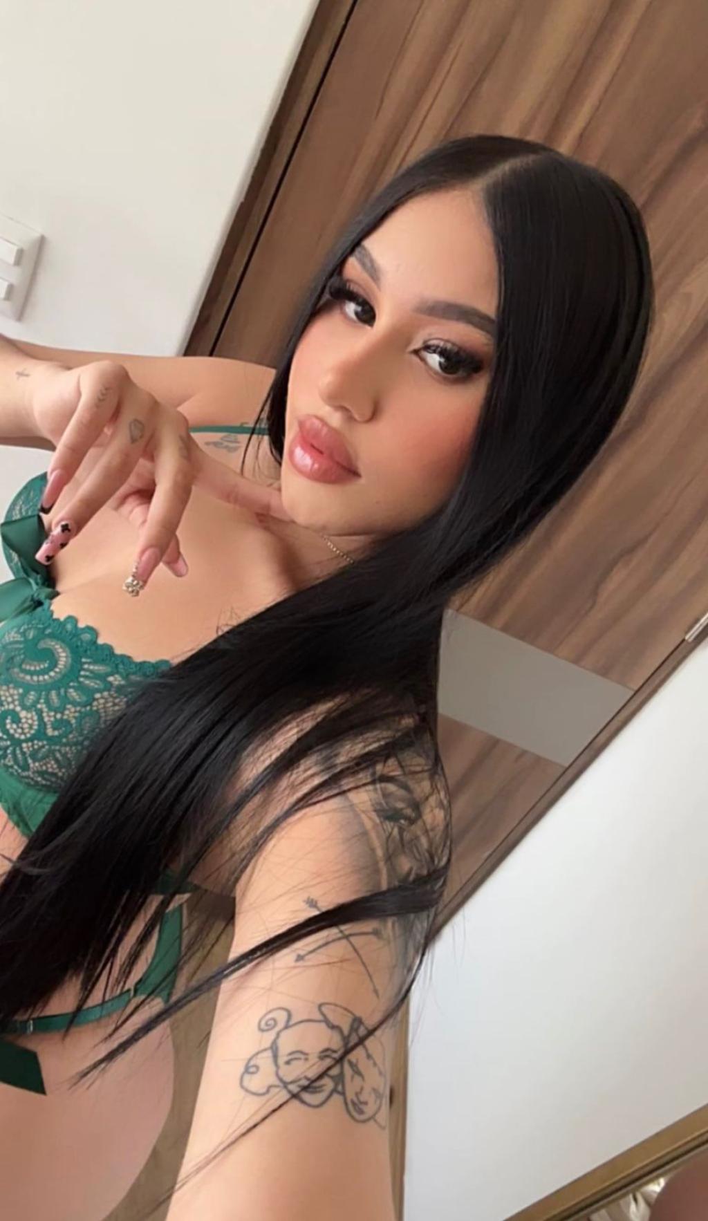 Escort en Vitoria - 625240771