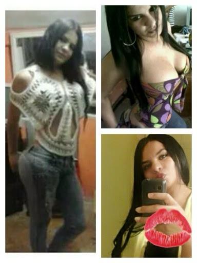 642302870 | TAMARA | Chica