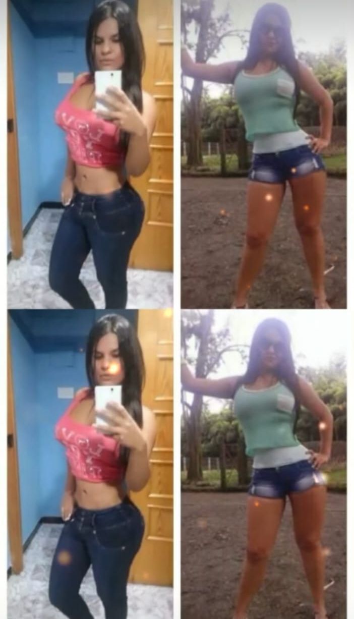 642302870 | TAMARA | Chica