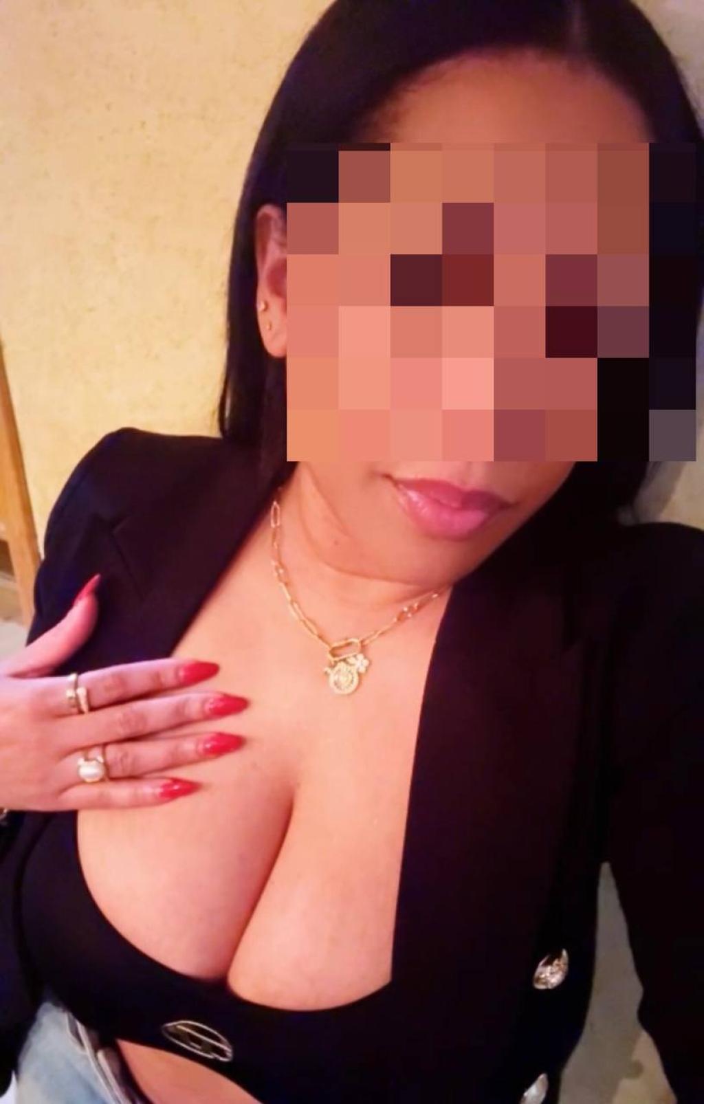 Escort en Logroño - 642159533