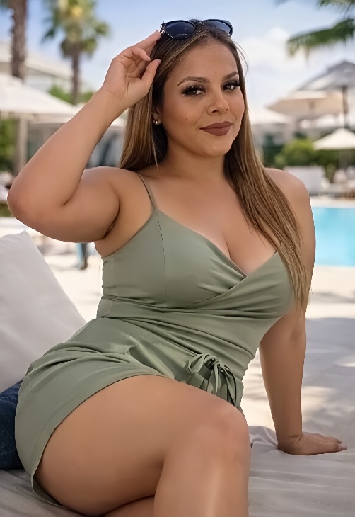 666564166 | SAMANTHA | Chica