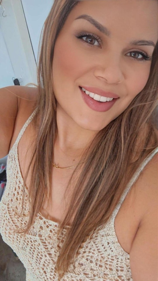 666564166 | SAMANTHA | Chica