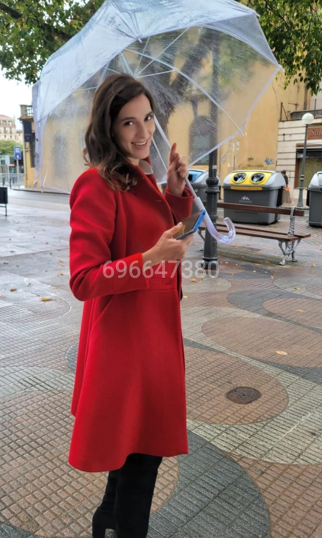 Scort en Coruña - 696647380