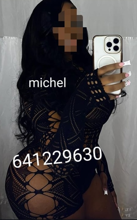 641229630 | MICHELL | Chica