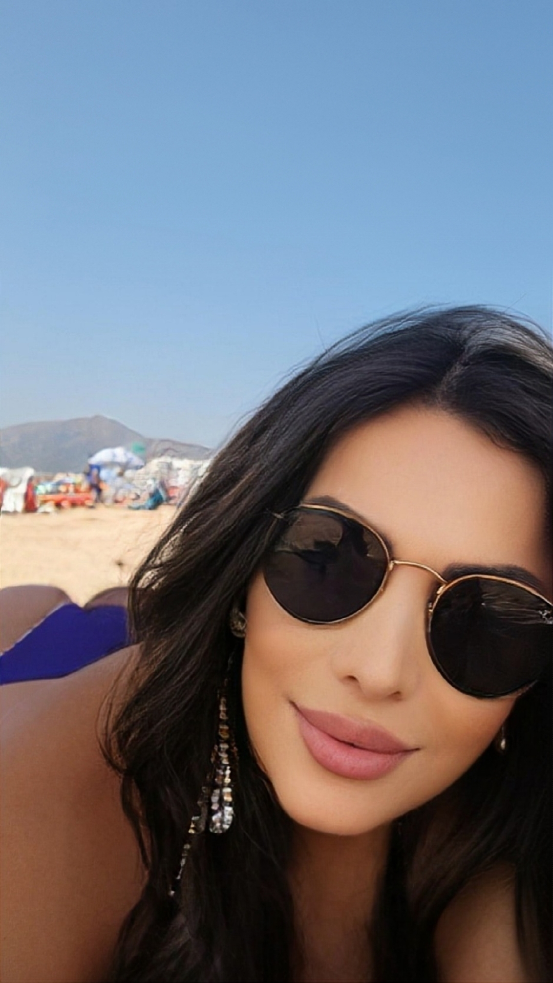 632857598 | VIOLETA | Chica