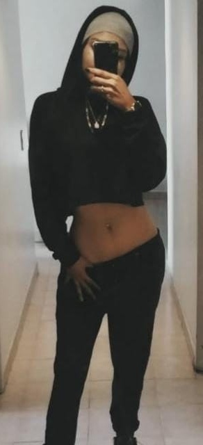 625300262 | DANIELA | Chica