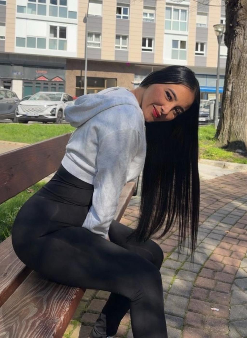 Puta en Gijón - 643114028