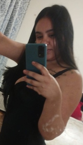 613821179 | MARIAN | Chica