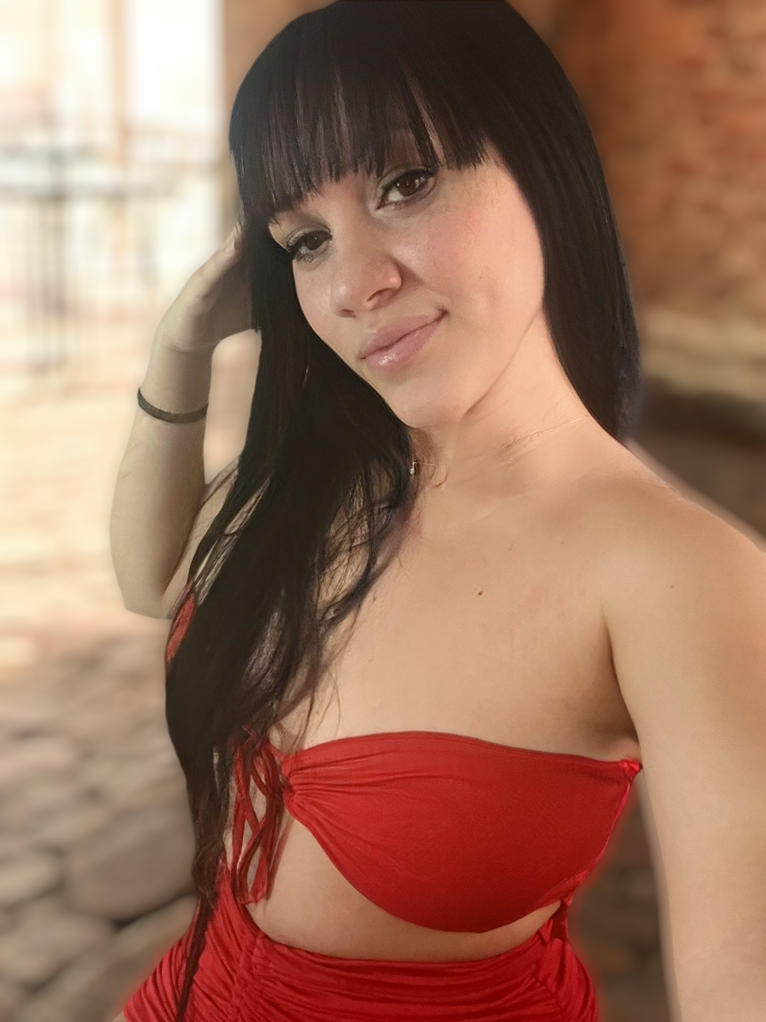 679637913 | BRENDA | Puta