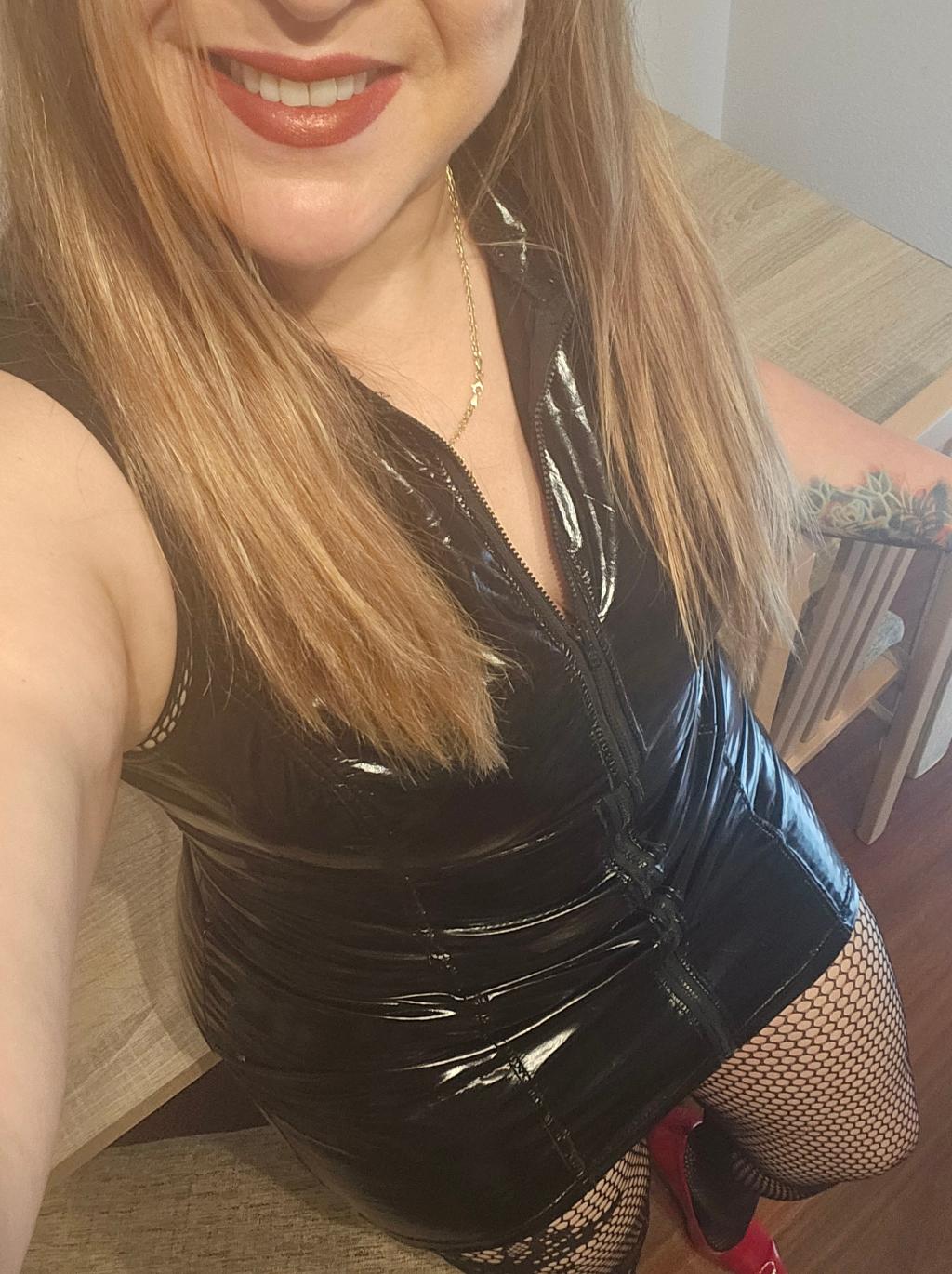 Escort en San Sebastián - 660770807