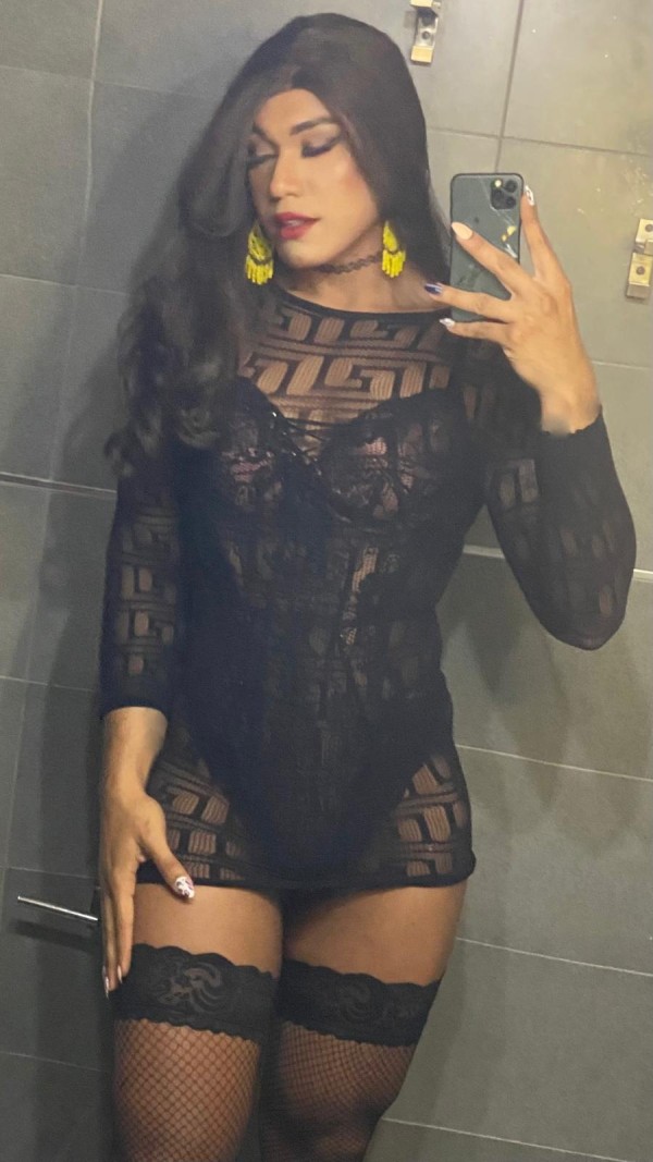 642020719 | CATALINA | Transexual