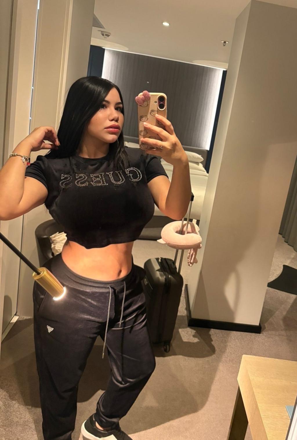 Escort en San Sebastián - 624948947