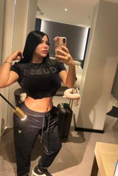 Escort en San Sebastián - 624948947