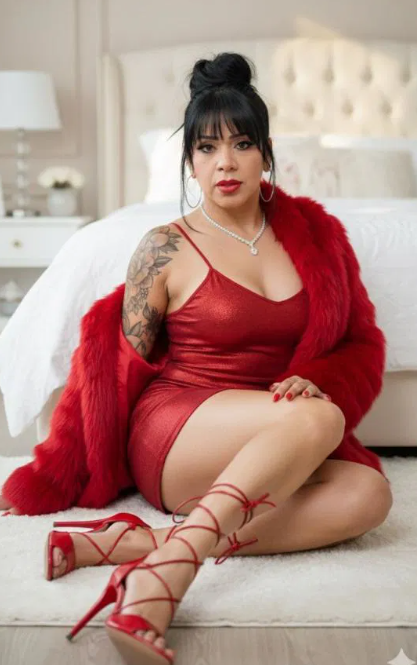 641903447 | LUCIA | Chica