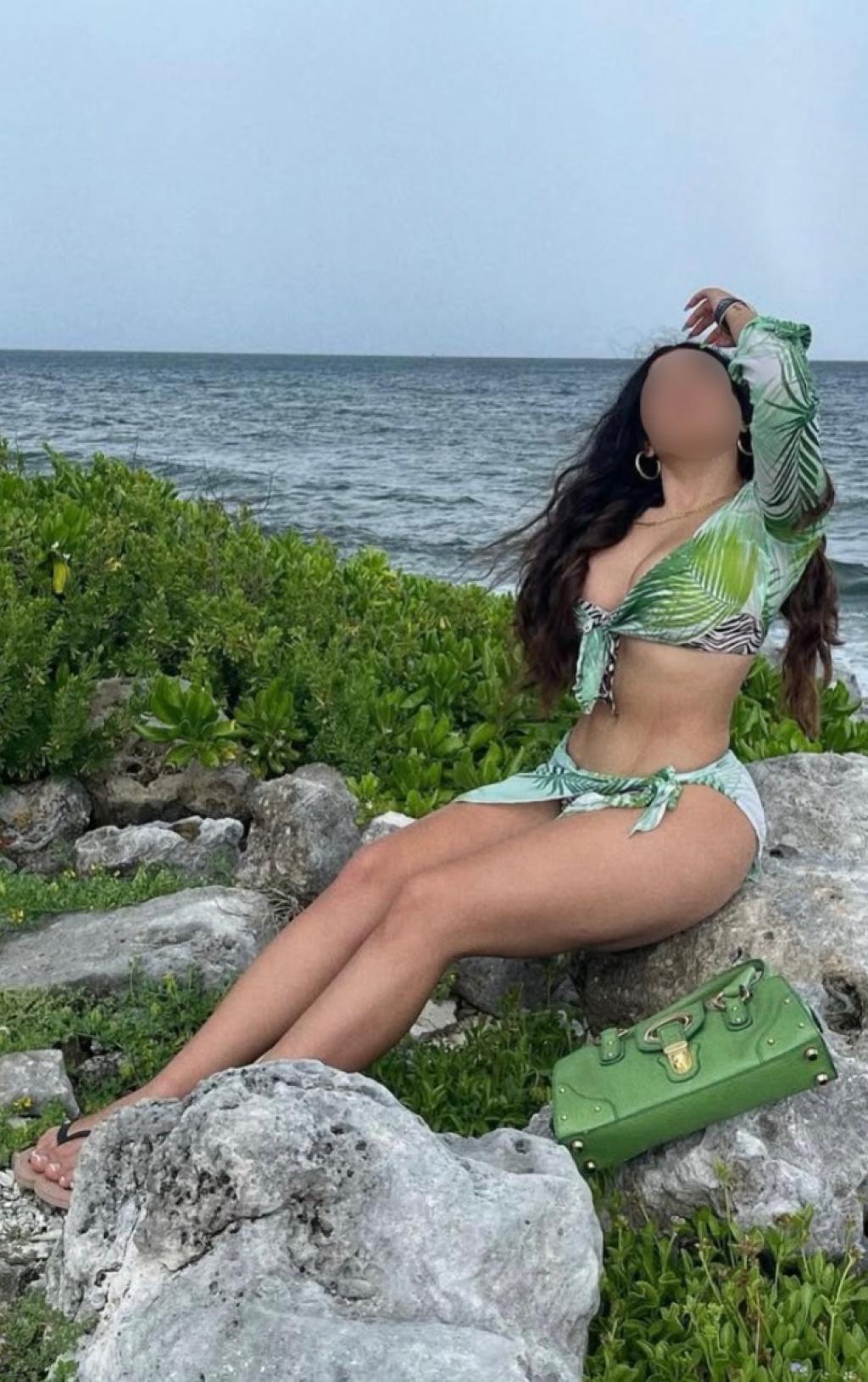 Scort en Coruña - 632005636